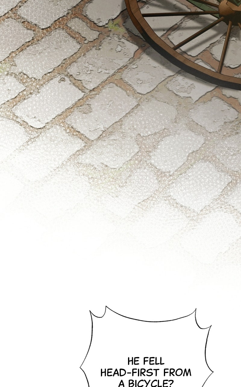 Read Dr. Kim of London EN Manga Online