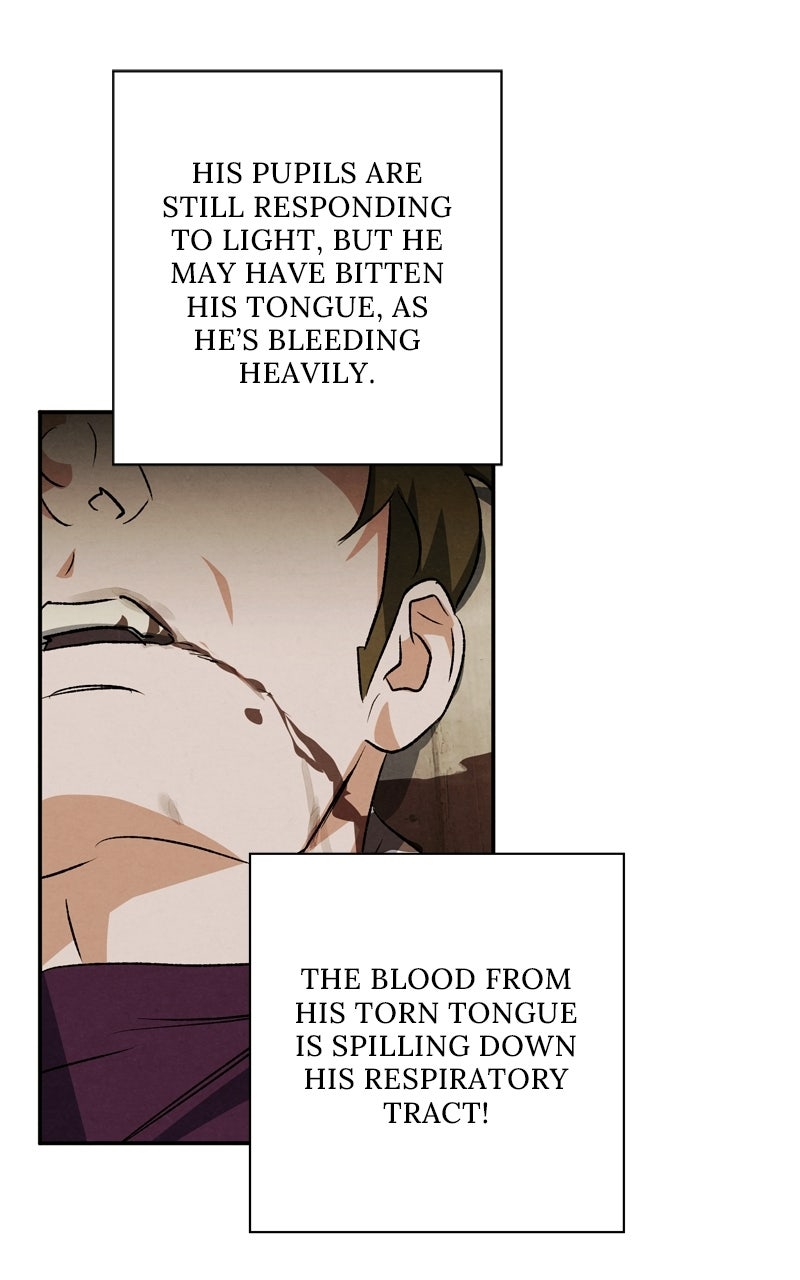 Read Dr. Kim of London EN Manga Online