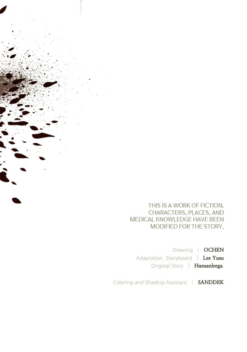 Read Dr. Kim of London EN Manga Online