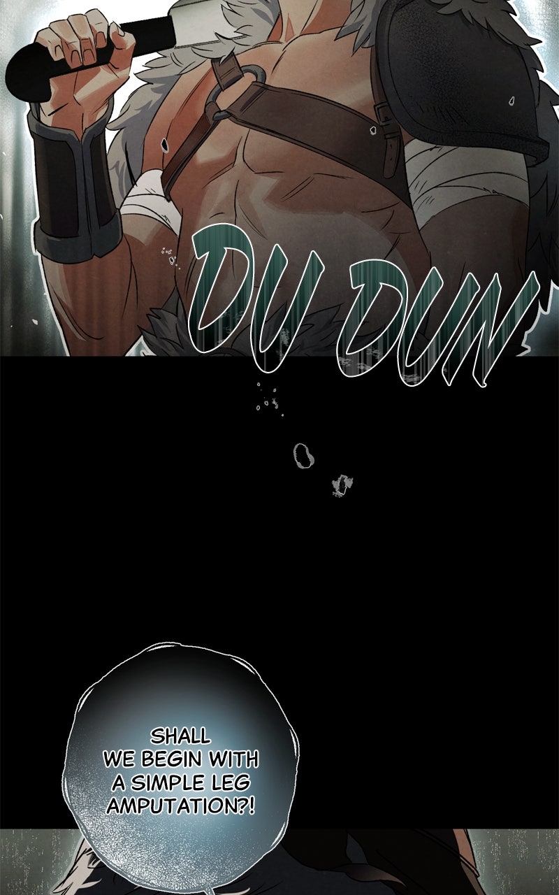 Read Dr. Kim of London EN Manga Online