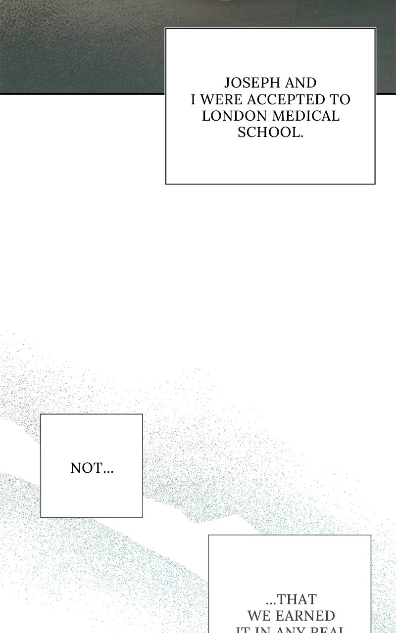 Read Dr. Kim of London EN Manga Online