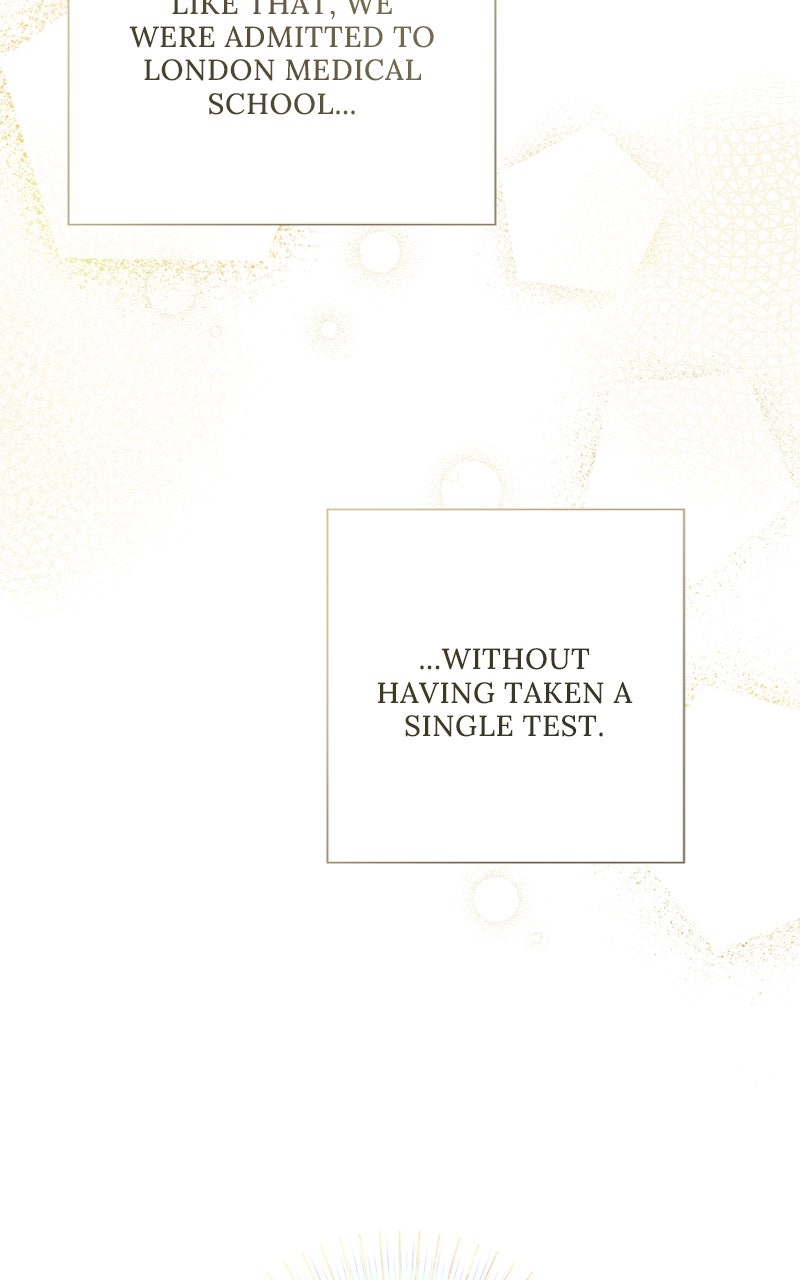 Read Dr. Kim of London EN Manga Online