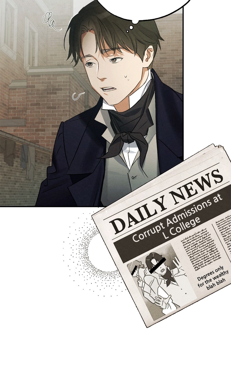 Read Dr. Kim of London EN Manga Online