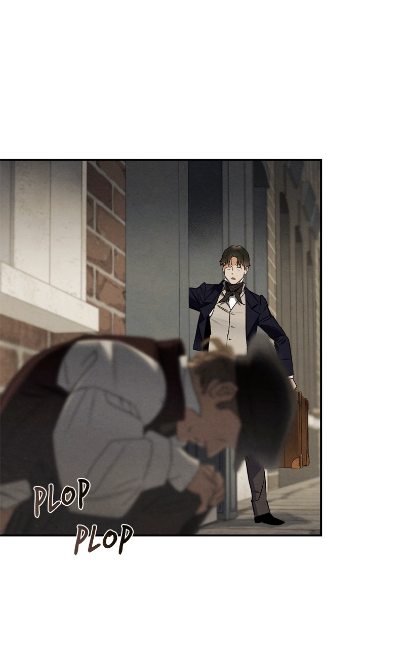 Read Dr. Kim of London EN Manga Online