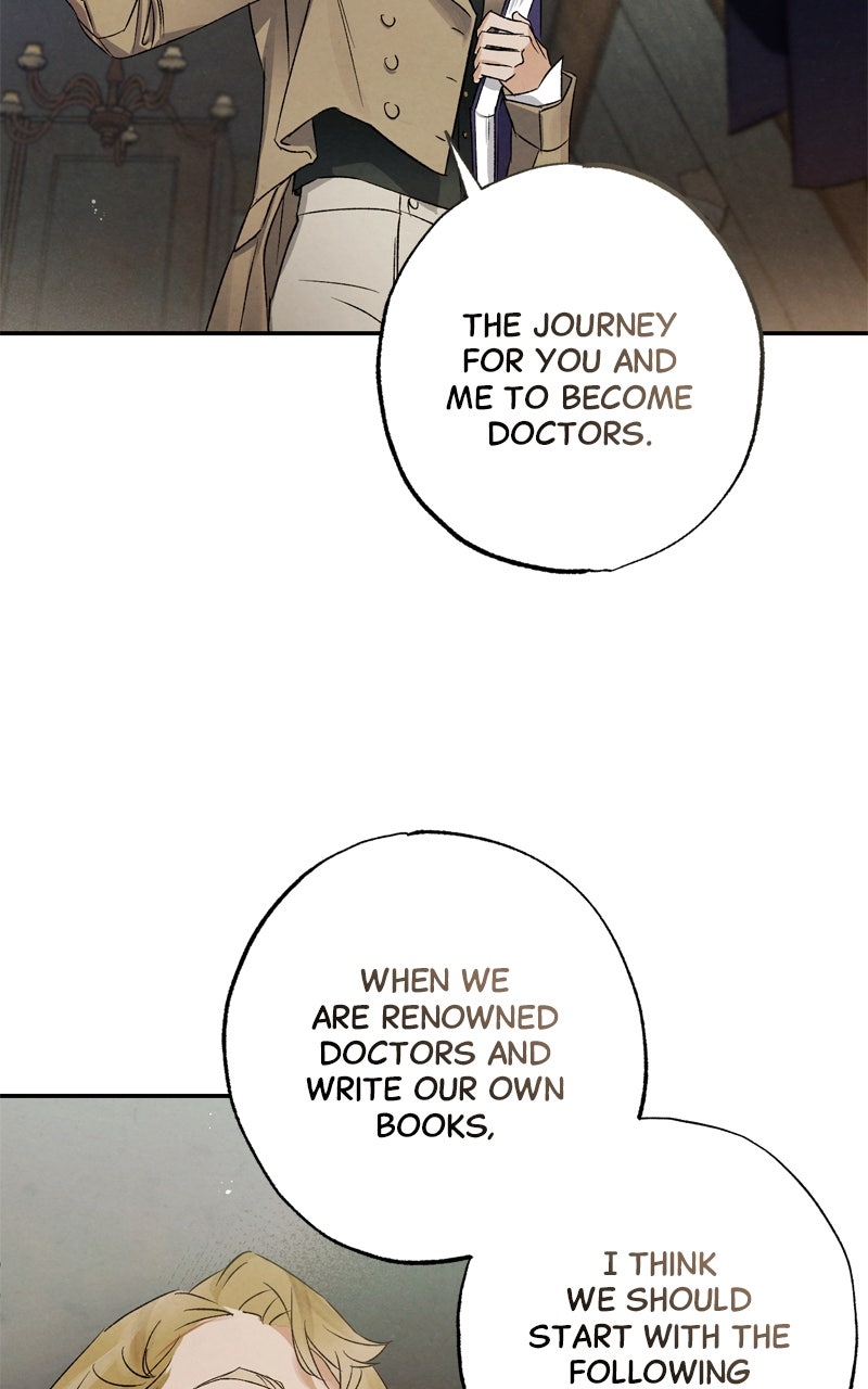 Read Dr. Kim of London EN Manga Online