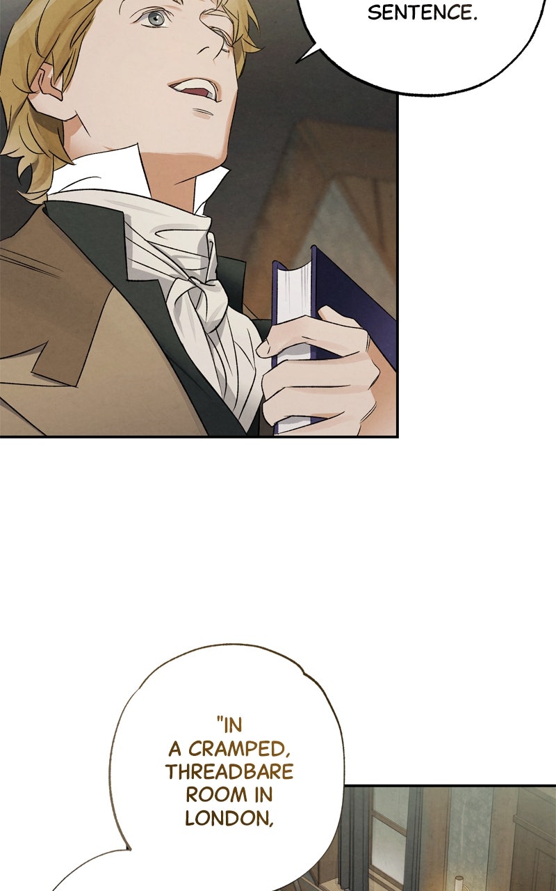 Read Dr. Kim of London EN Manga Online