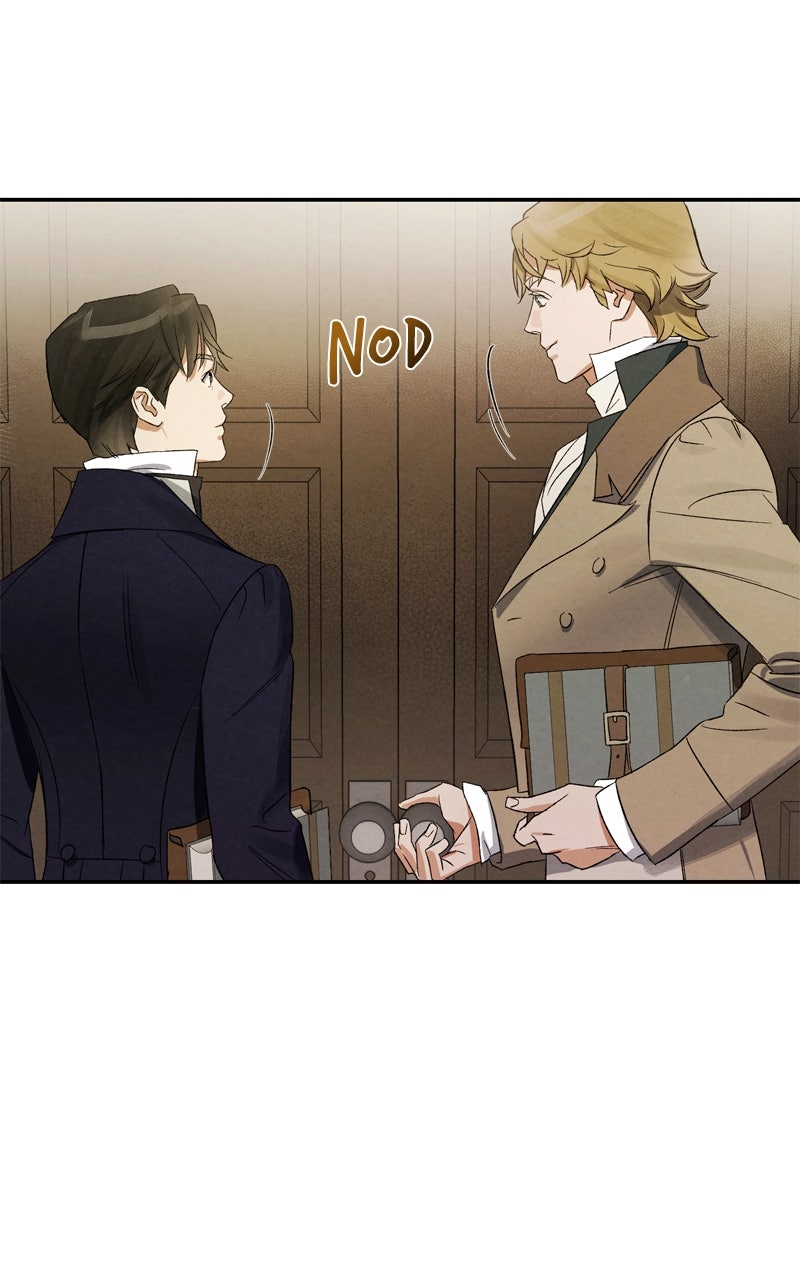 Read Dr. Kim of London EN Manga Online