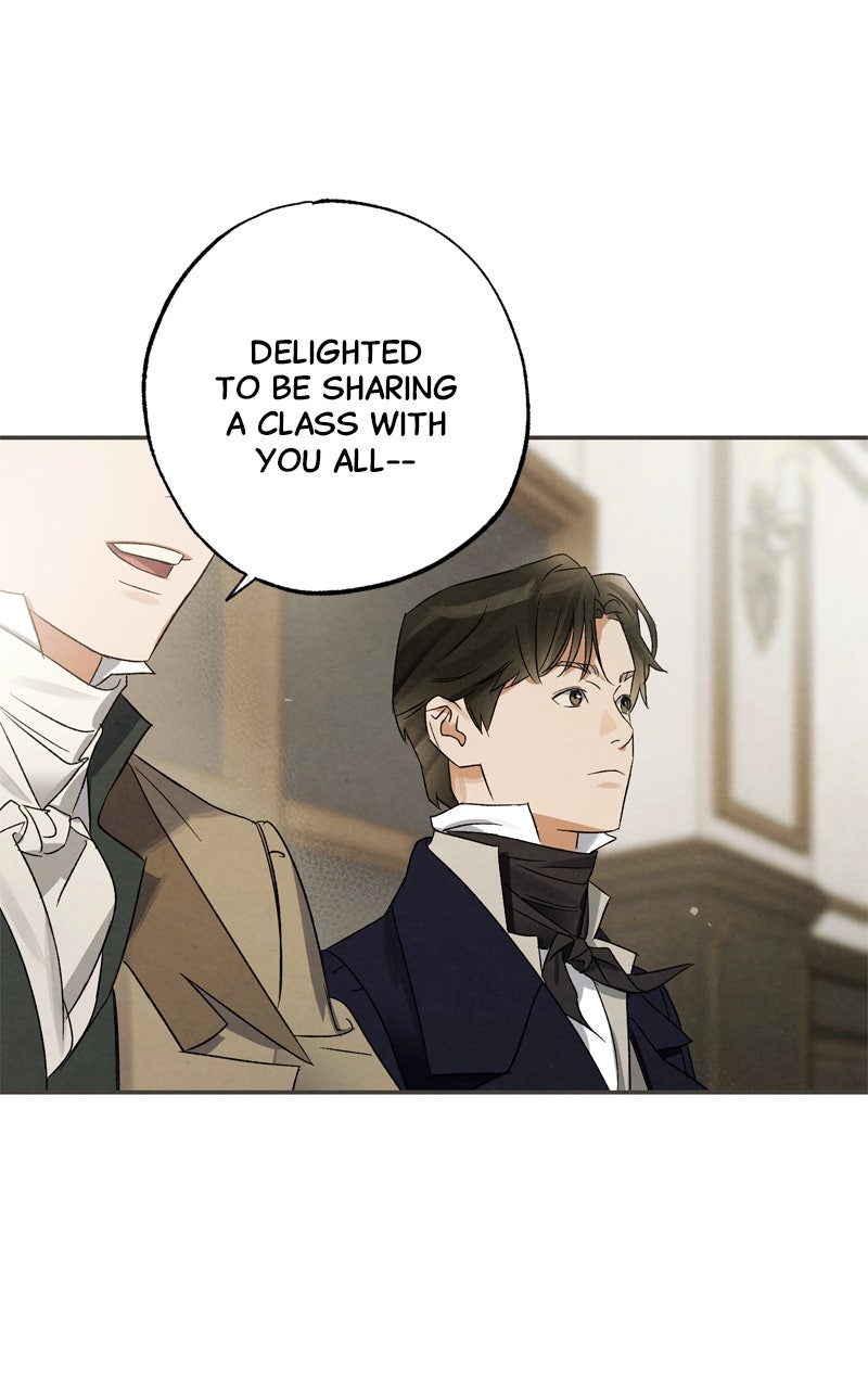 Read Dr. Kim of London EN Manga Online