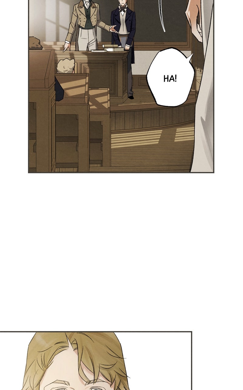 Read Dr. Kim of London EN Manga Online