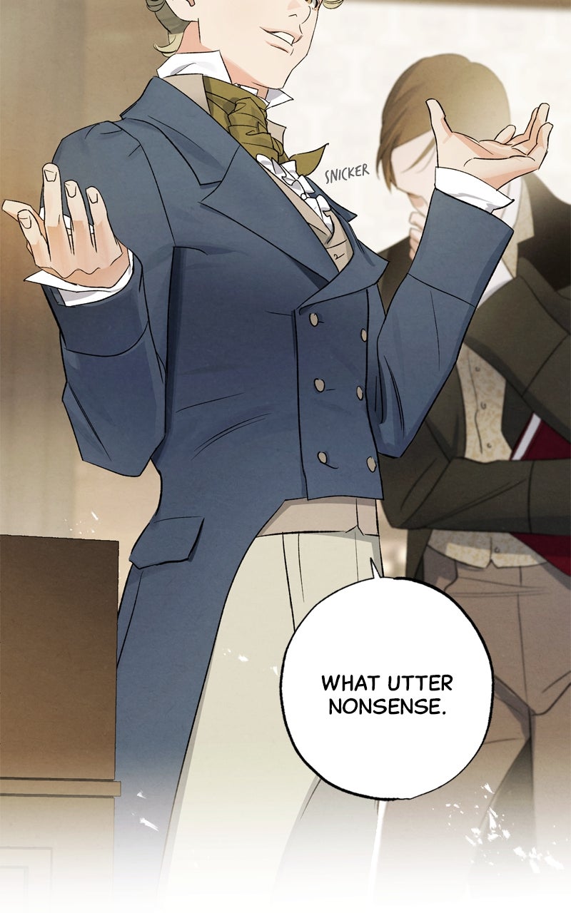 Read Dr. Kim of London EN Manga Online