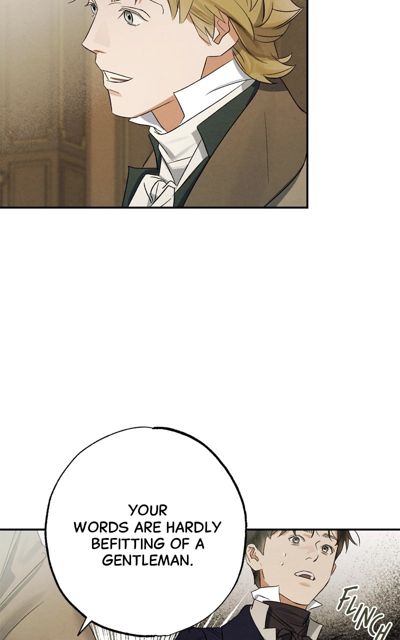 Read Dr. Kim of London EN Manga Online