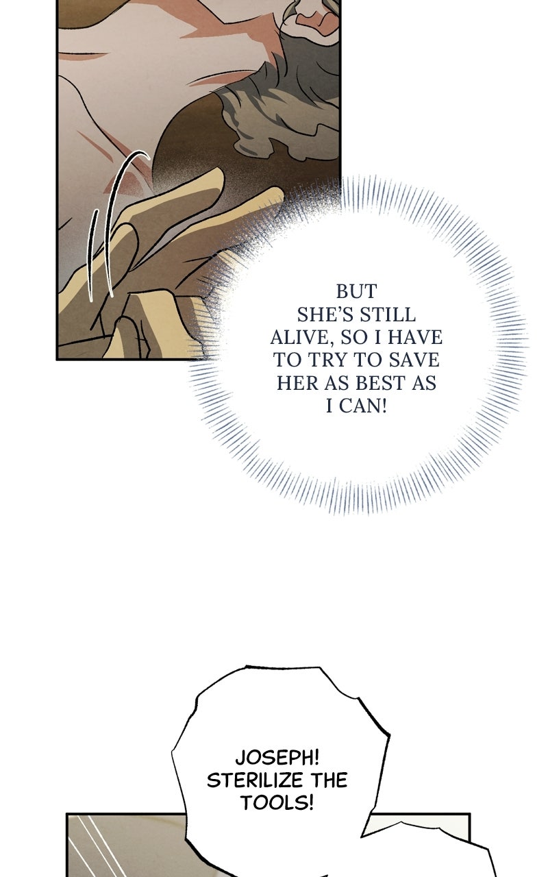 Read Dr. Kim of London EN Manga Online