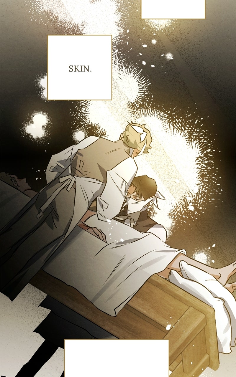 Read Dr. Kim of London EN Manga Online