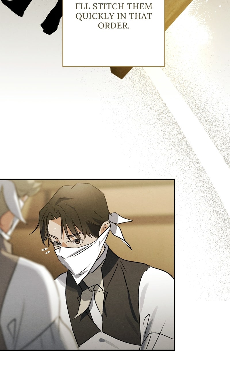 Read Dr. Kim of London EN Manga Online