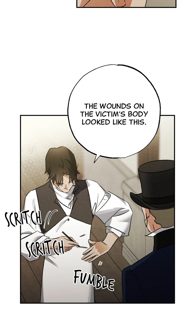 Read Dr. Kim of London EN Manga Online