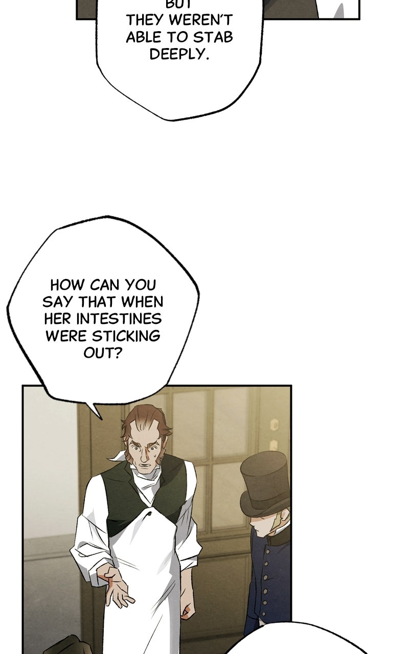 Read Dr. Kim of London EN Manga Online