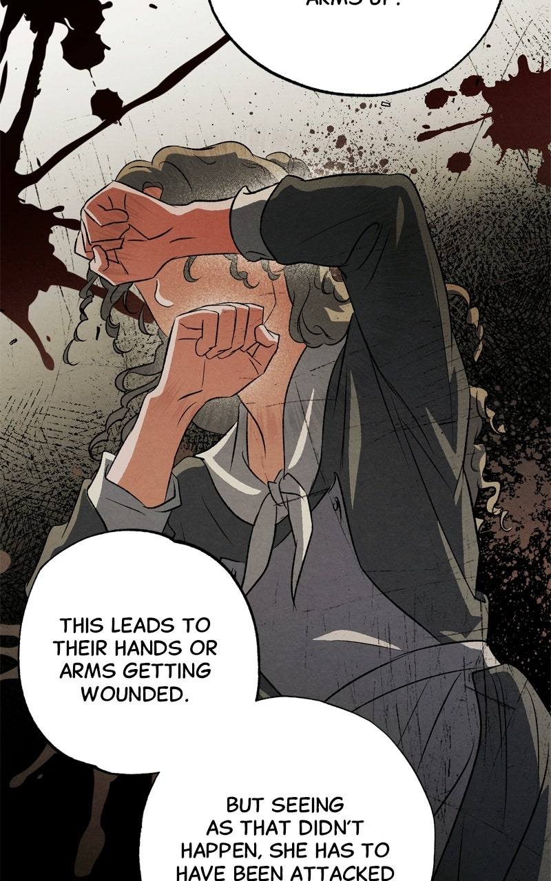 Read Dr. Kim of London EN Manga Online