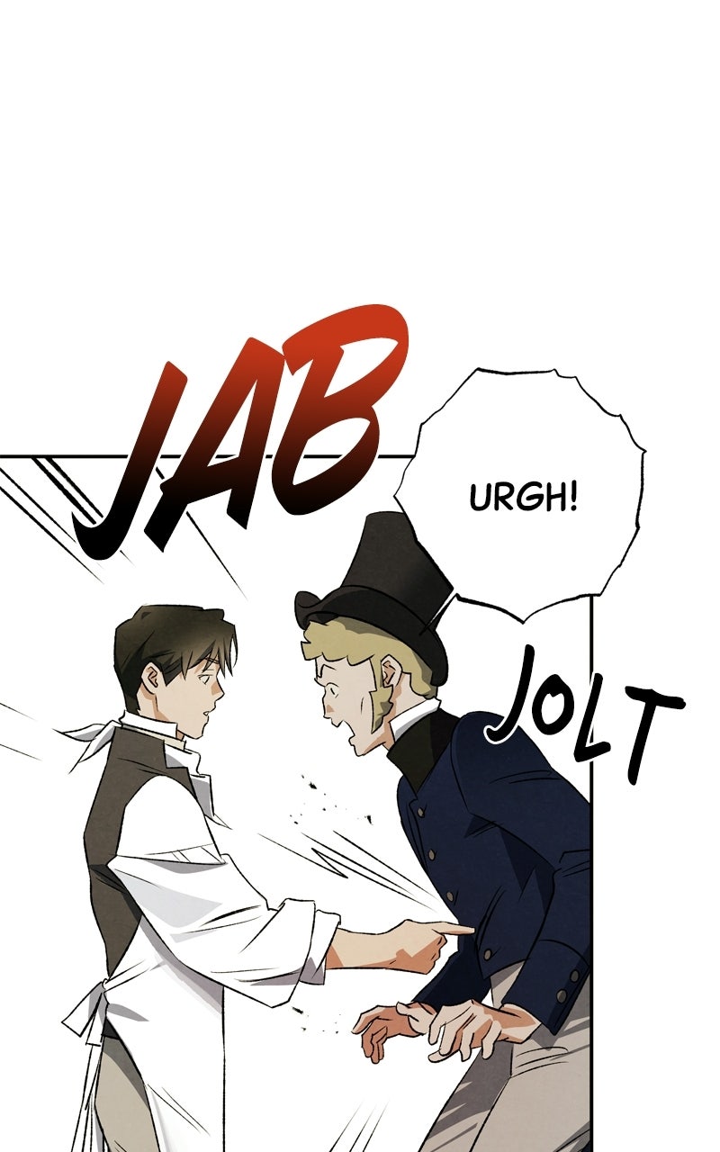 Read Dr. Kim of London EN Manga Online