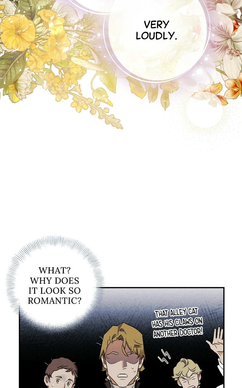 Read Dr. Kim of London EN Manga Online