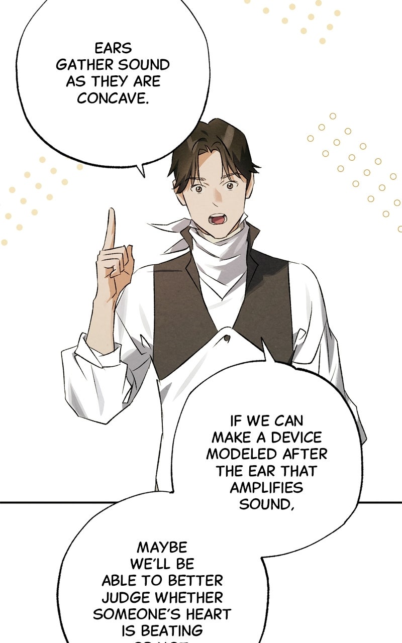 Read Dr. Kim of London EN Manga Online