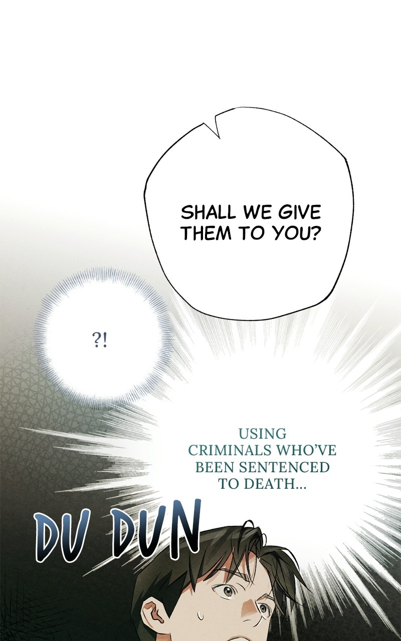 Read Dr. Kim of London EN Manga Online