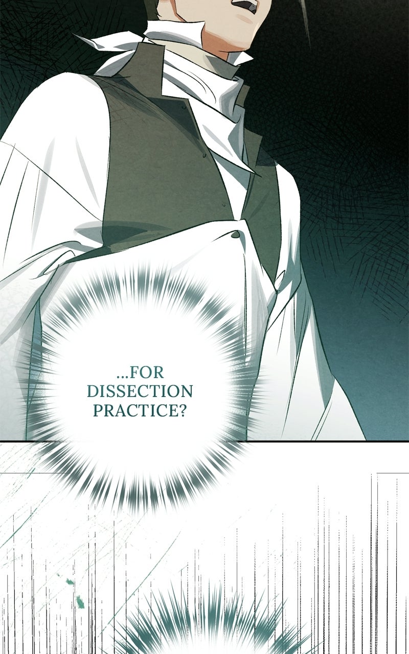 Read Dr. Kim of London EN Manga Online