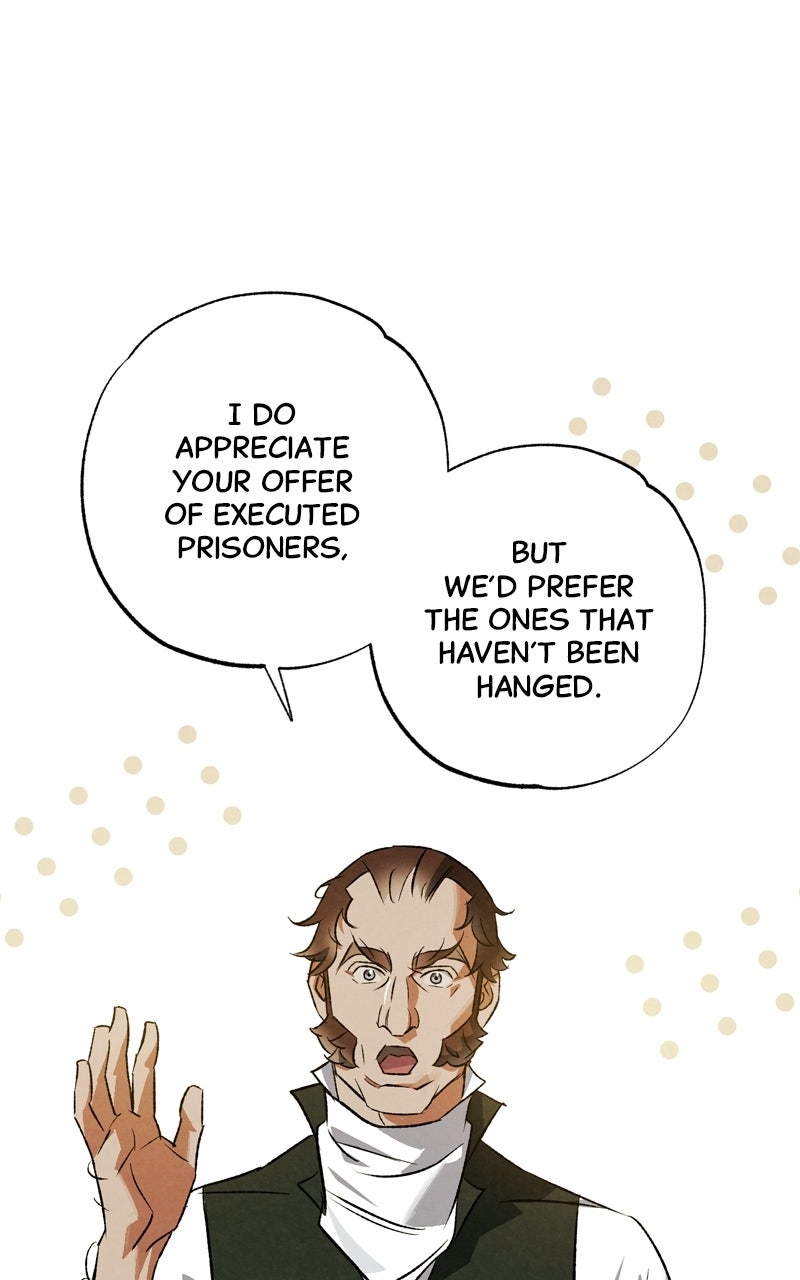 Read Dr. Kim of London EN Manga Online