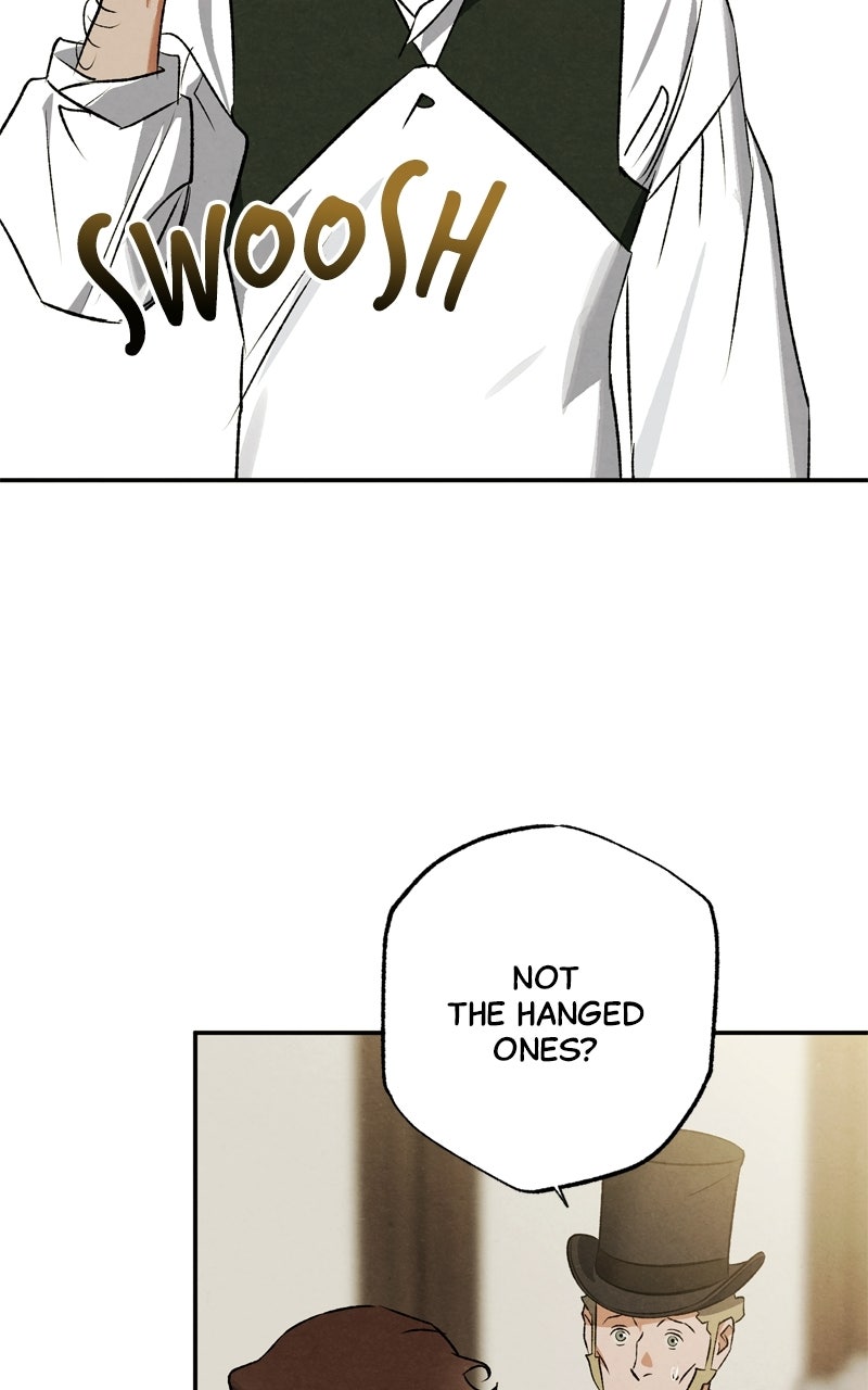 Read Dr. Kim of London EN Manga Online