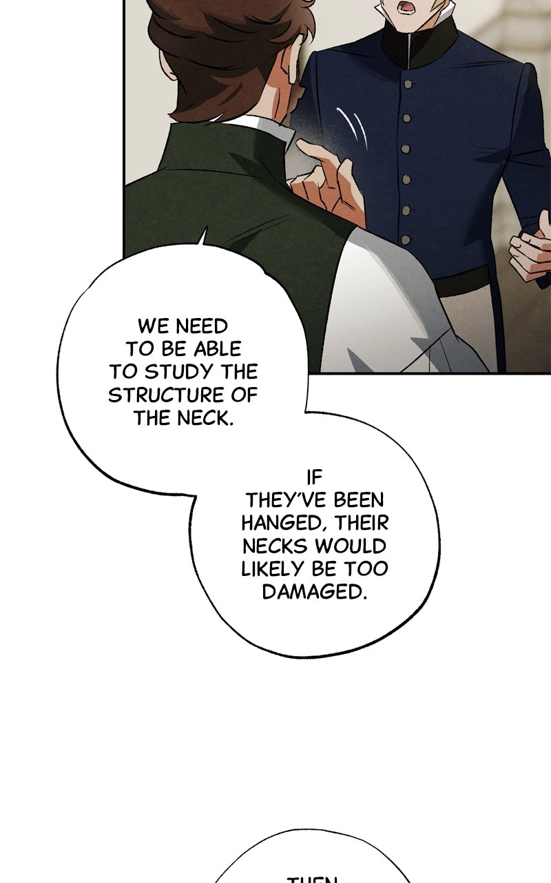 Read Dr. Kim of London EN Manga Online