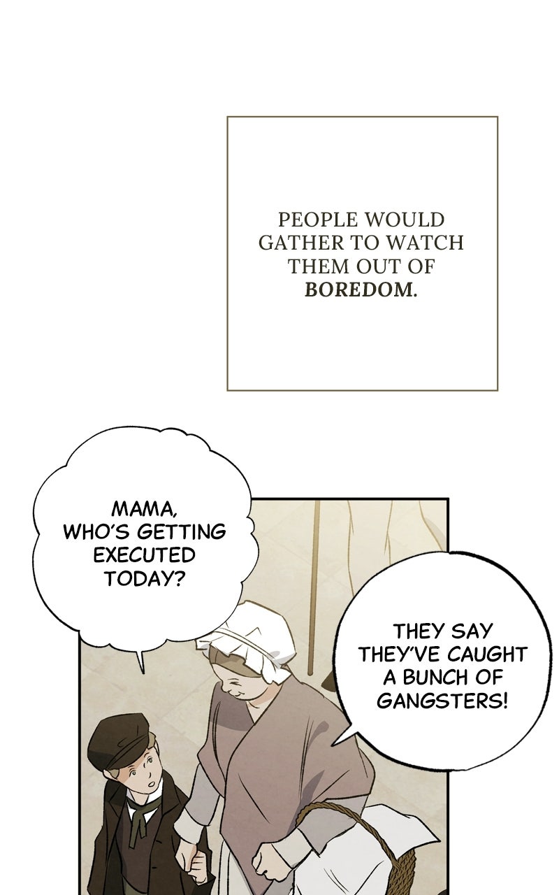 Read Dr. Kim of London EN Manga Online