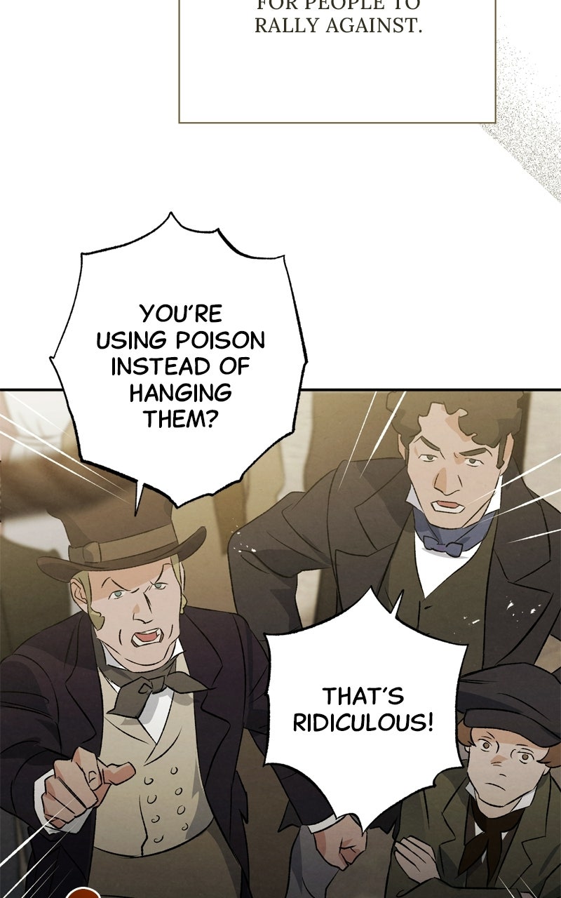 Read Dr. Kim of London EN Manga Online