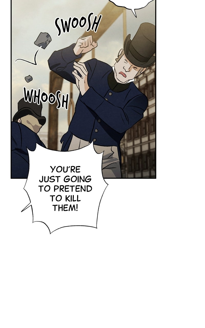 Read Dr. Kim of London EN Manga Online