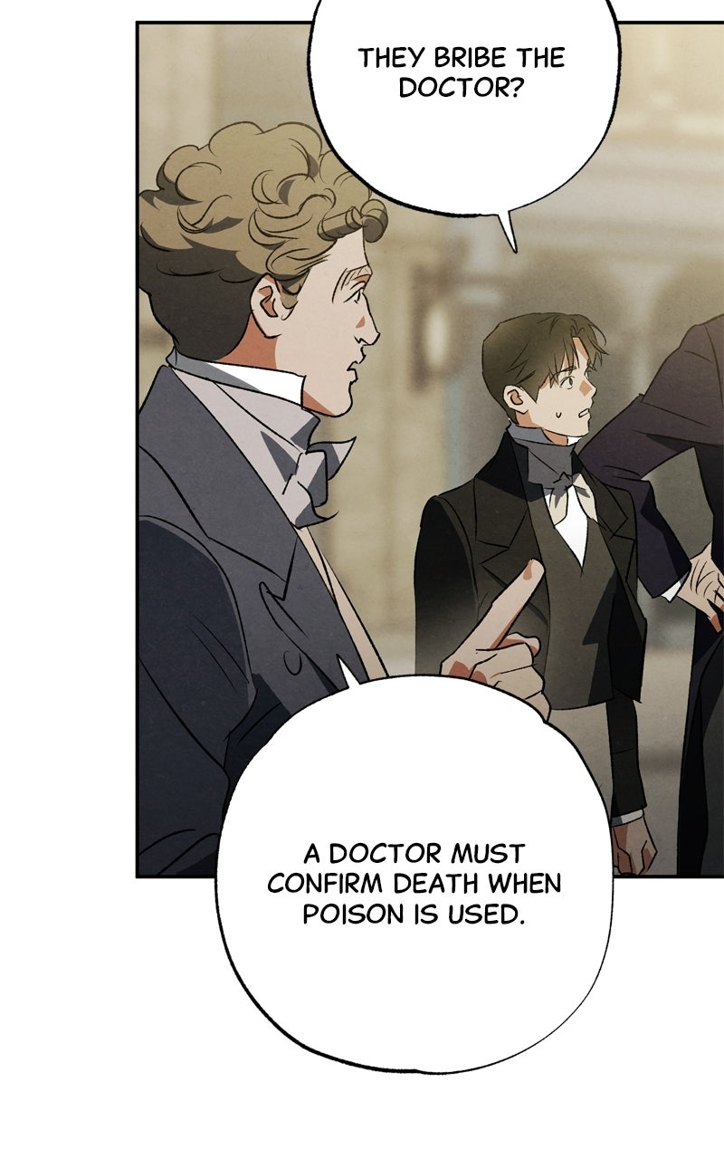 Read Dr. Kim of London EN Manga Online