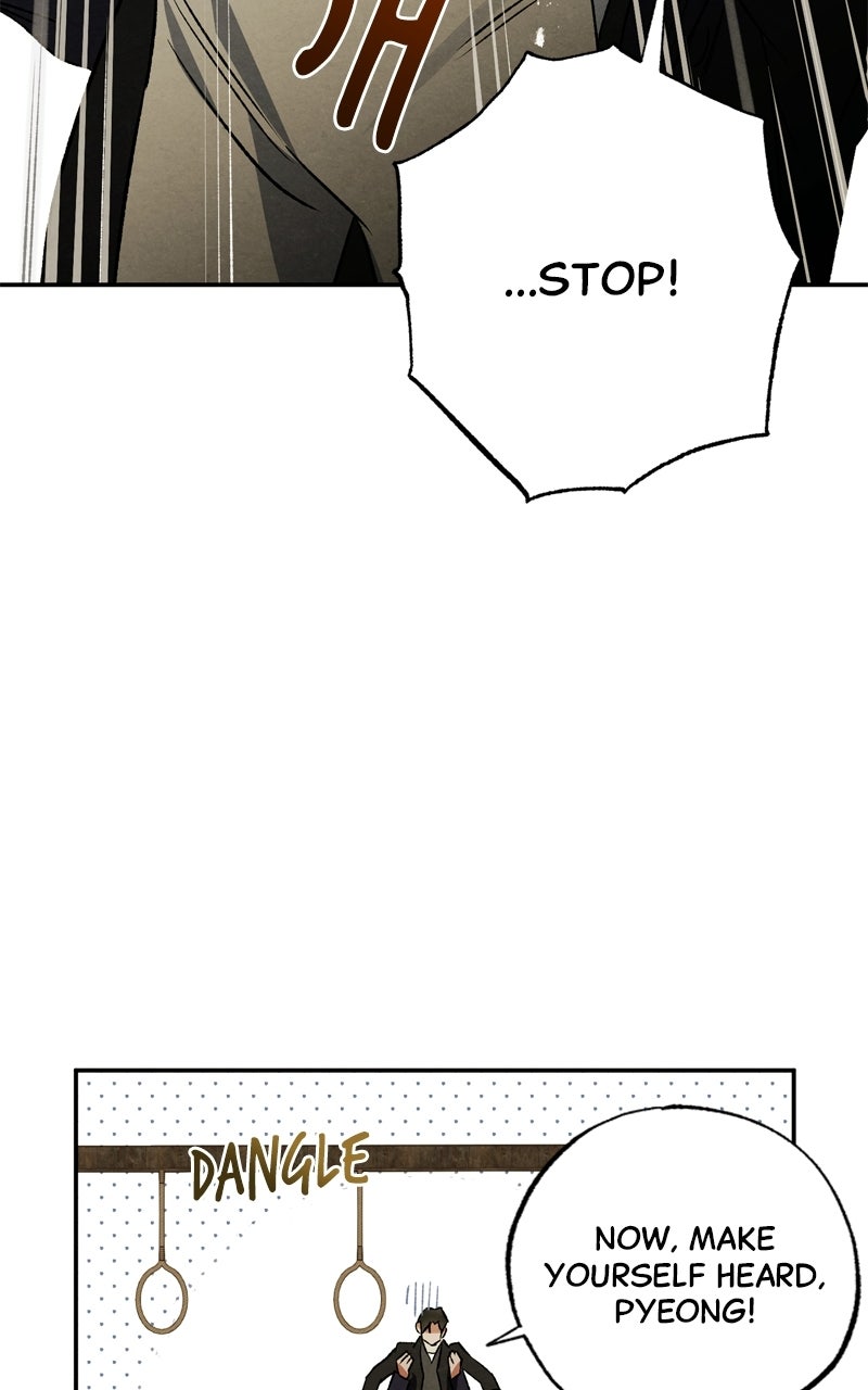 Read Dr. Kim of London EN Manga Online