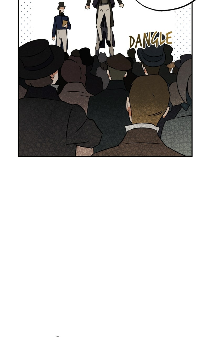 Read Dr. Kim of London EN Manga Online