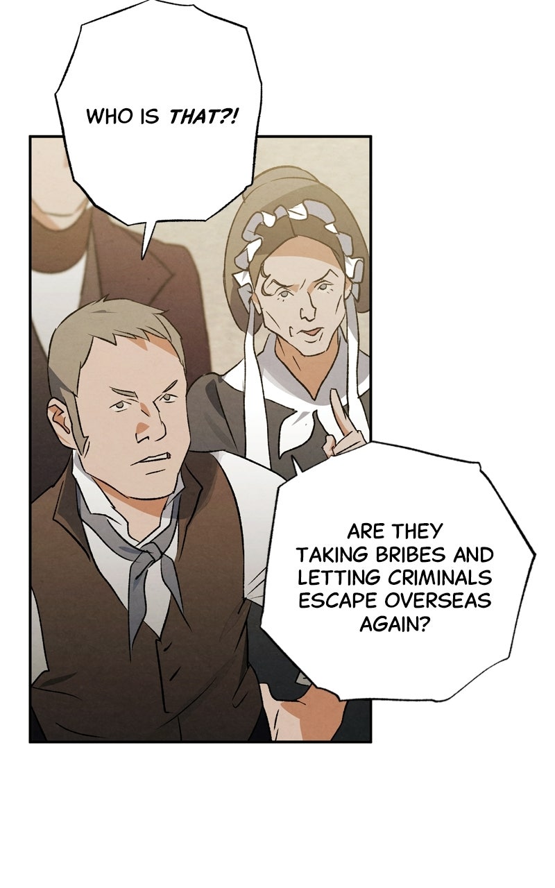 Read Dr. Kim of London EN Manga Online