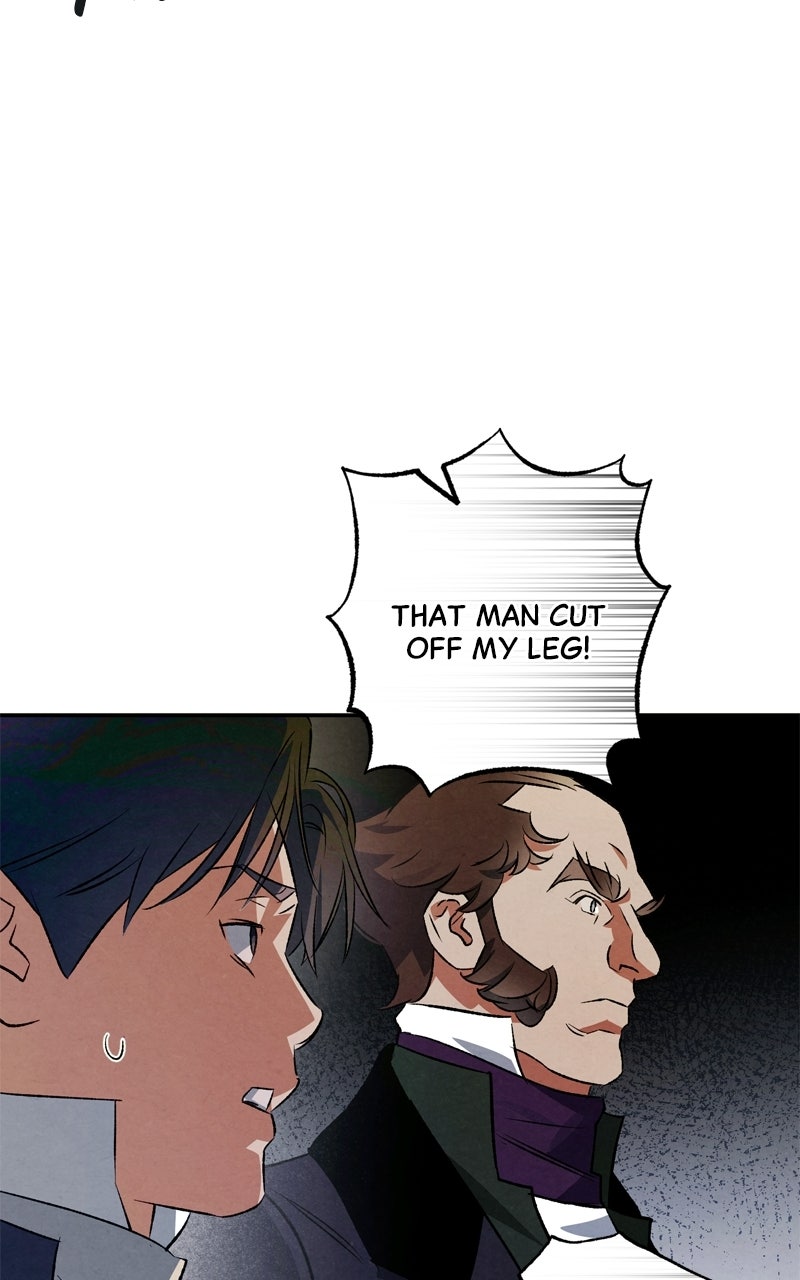 Read Dr. Kim of London EN Manga Online