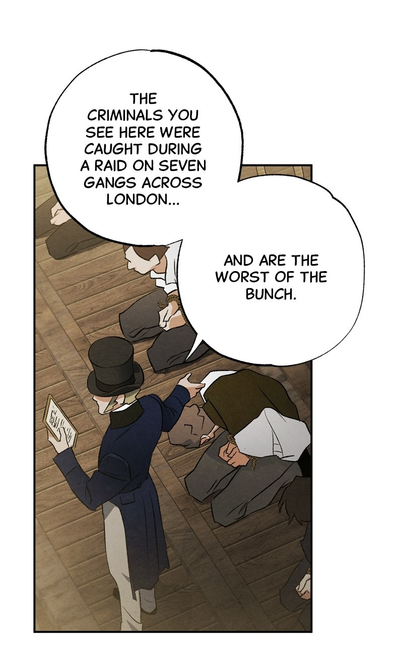 Read Dr. Kim of London EN Manga Online