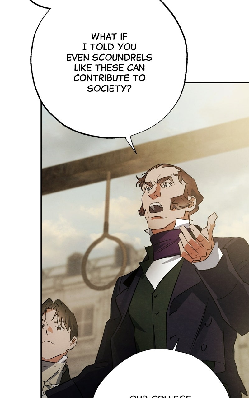 Read Dr. Kim of London EN Manga Online