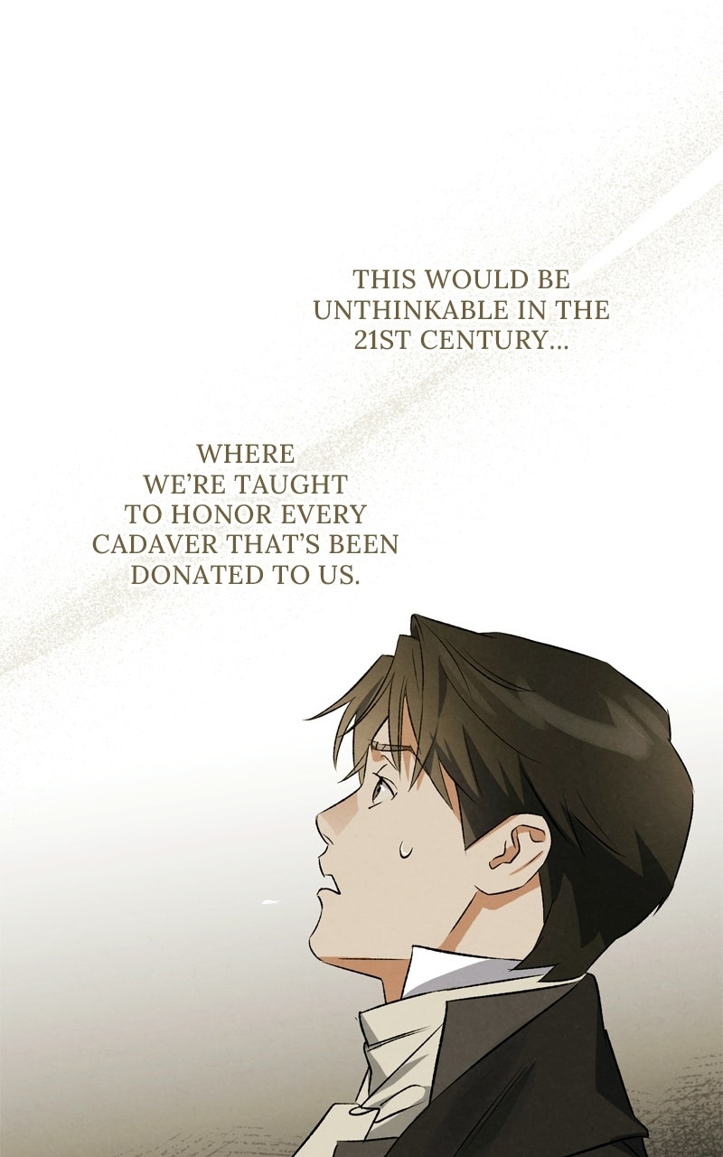 Read Dr. Kim of London EN Manga Online