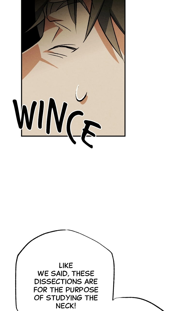 Read Dr. Kim of London EN Manga Online