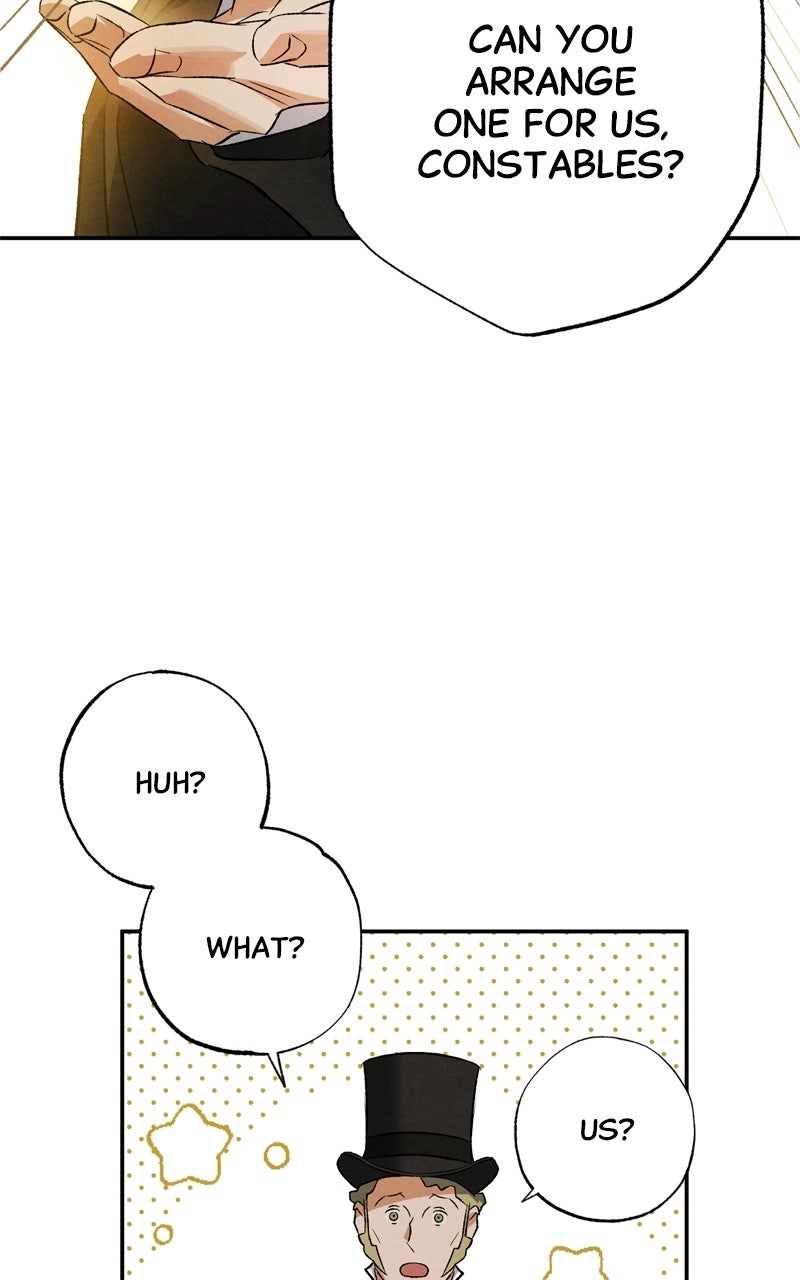 Read Dr. Kim of London EN Manga Online