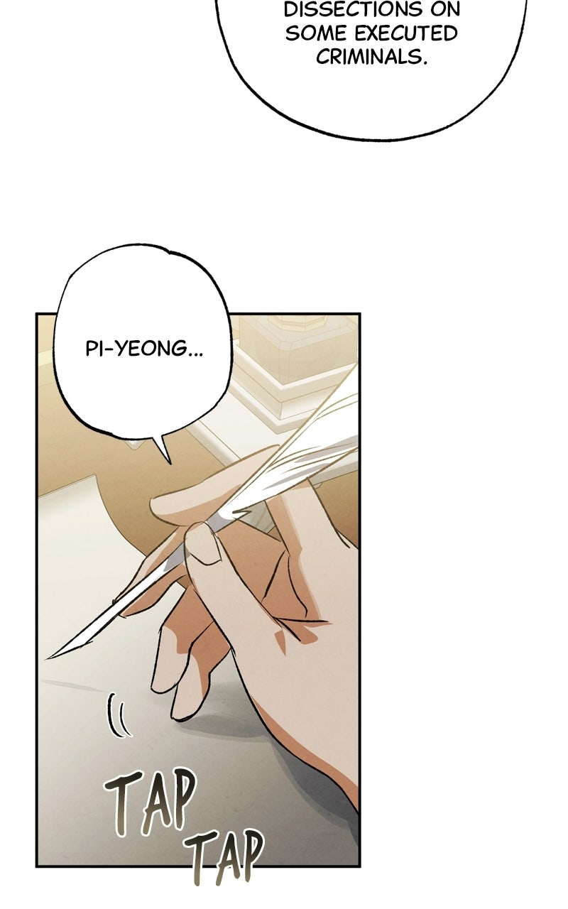 Read Dr. Kim of London EN Manga Online