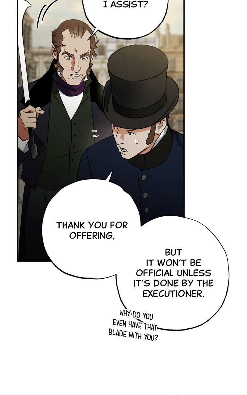 Read Dr. Kim of London EN Manga Online