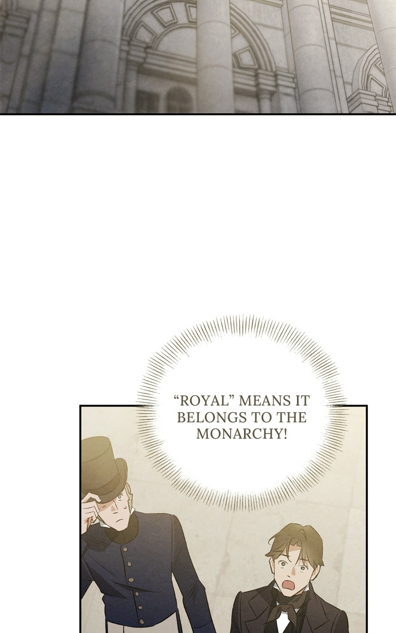 Read Dr. Kim of London EN Manga Online