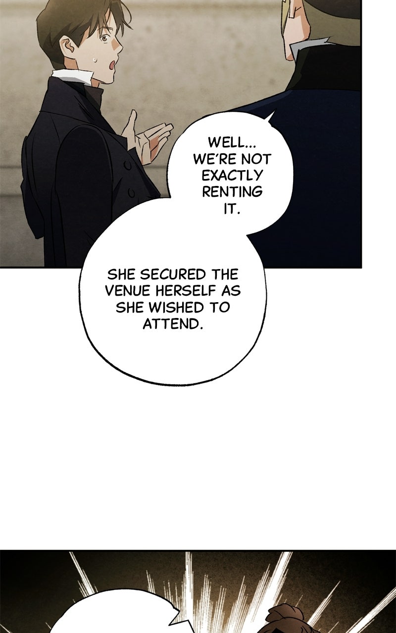 Read Dr. Kim of London EN Manga Online