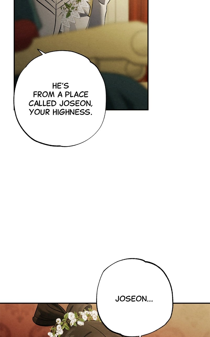 Read Dr. Kim of London EN Manga Online