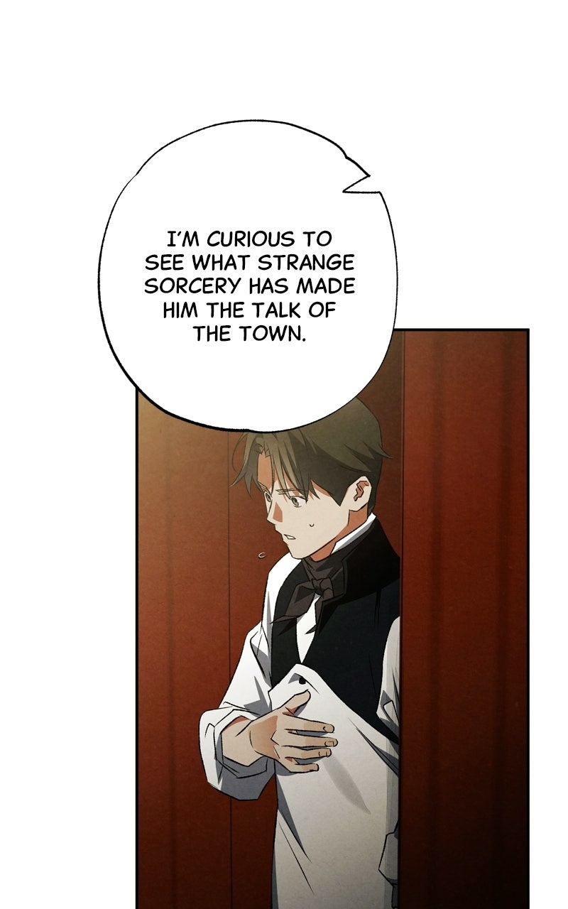 Read Dr. Kim of London EN Manga Online