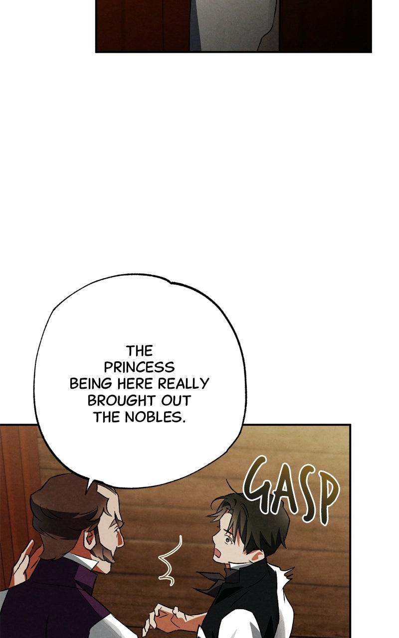 Read Dr. Kim of London EN Manga Online