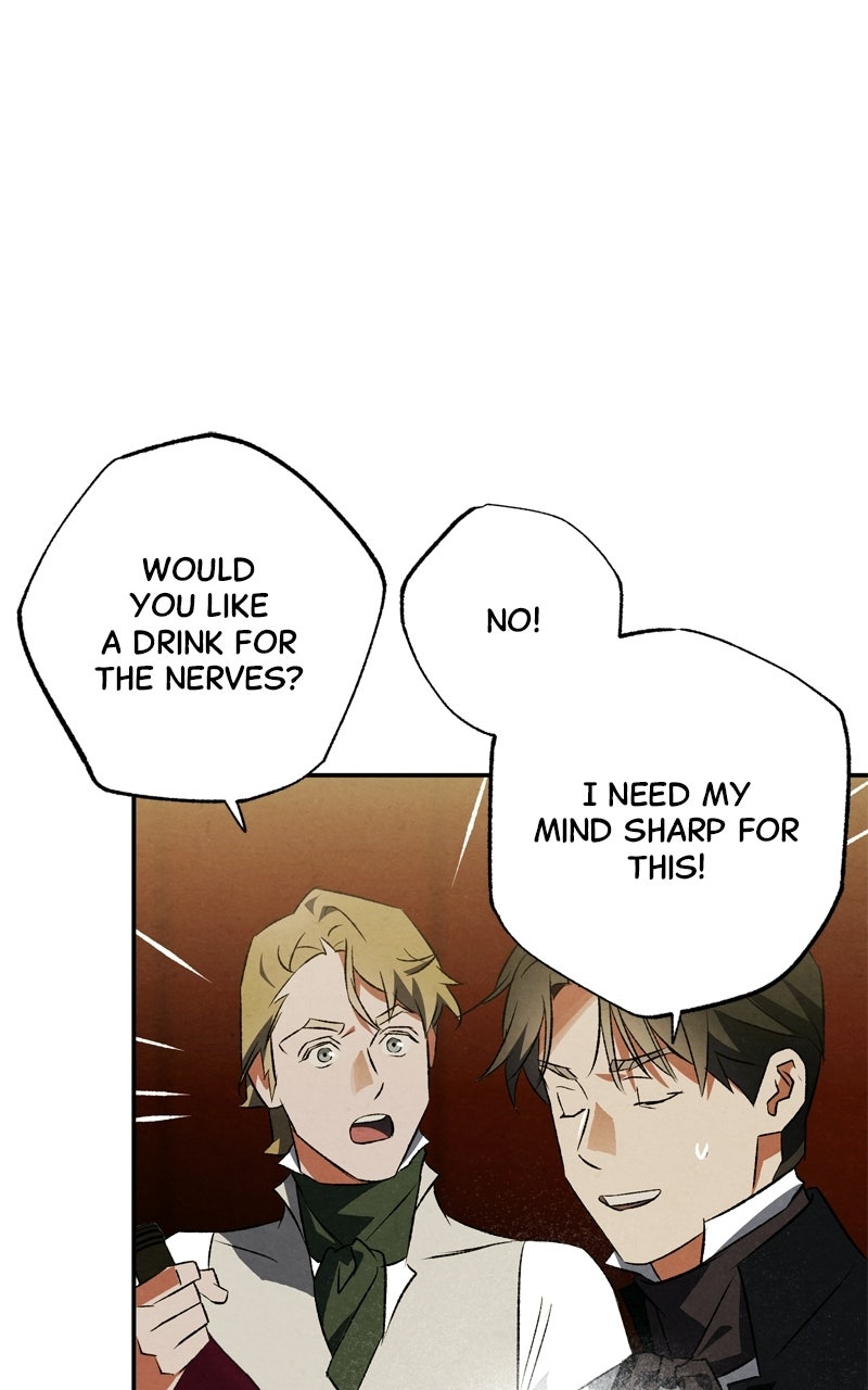 Read Dr. Kim of London EN Manga Online